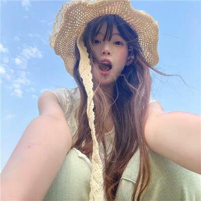 黑色姐妹花